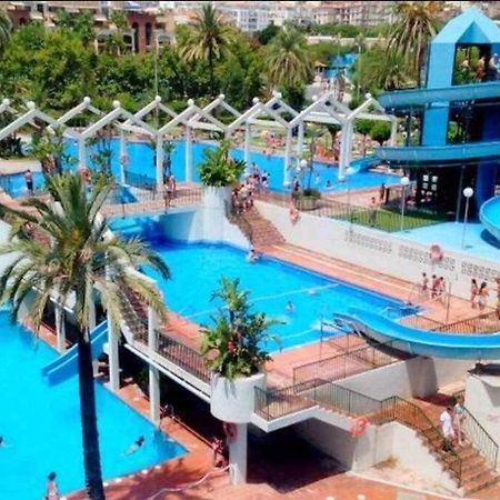 Benal Beach 121 Benalmádena Exterior photo