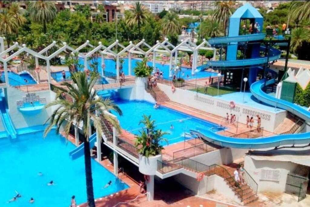 Benal Beach 121 Benalmádena Exterior photo