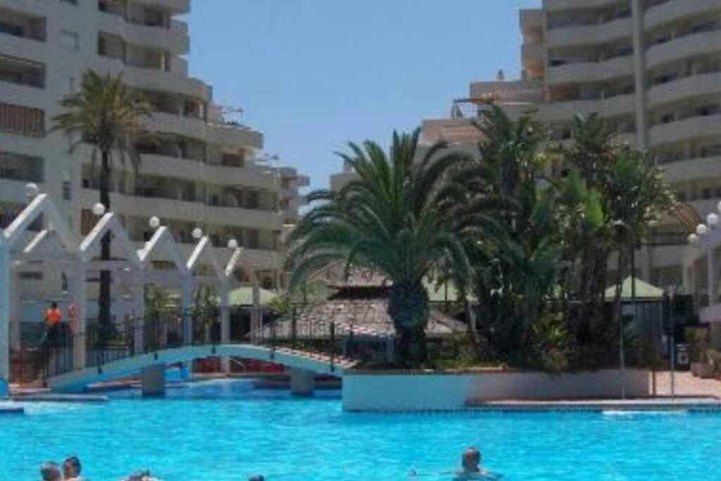 Benal Beach 121 Benalmádena Exterior photo
